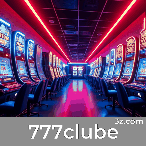 777clube: Completo em Eventos Esportivos, Odds Instantâneas