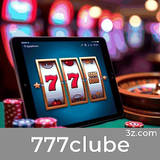 Tecnologia de Ponta em Jogos de Cassino no 777clube