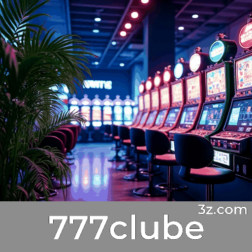 777clube: Sua Plataforma de Apostas Confiável e Profissional