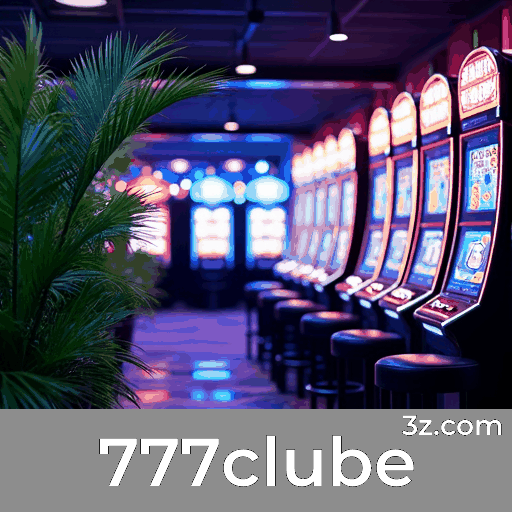 777clube: Sua Plataforma de Apostas Confiável e Profissional