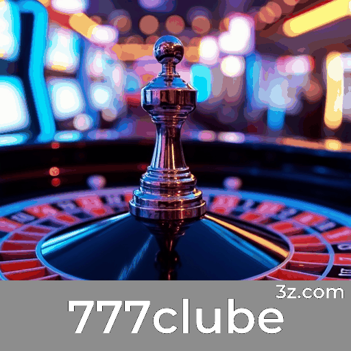777clube: Experiência de Cassino Imersiva para Brasileiros
