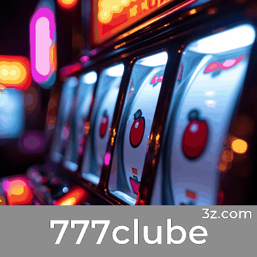Tecnologia de Ponta em Jogos de Cassino no 777clube